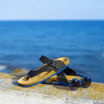 Why Nuvola Slippers?