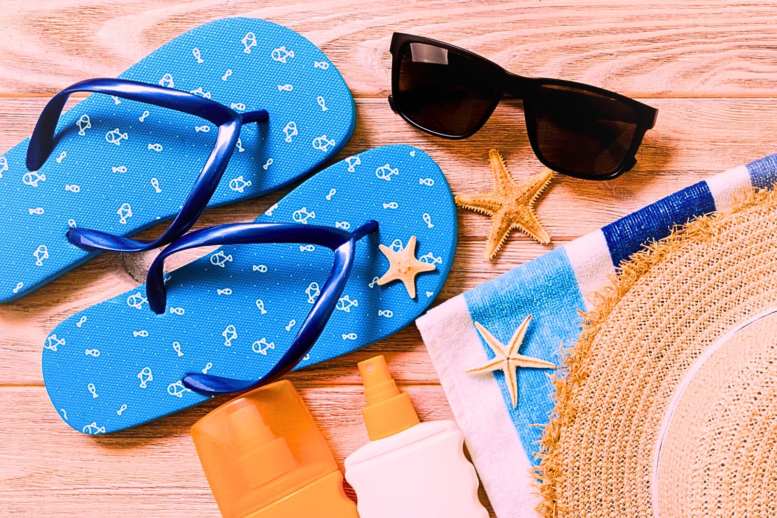 Kadın Terlik Tabanları